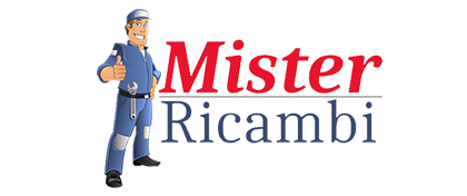 Mister Ricambi